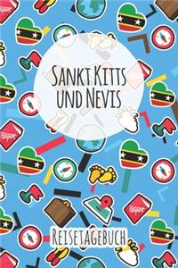 Sankt Kitts und Nevis Reisetagebuch