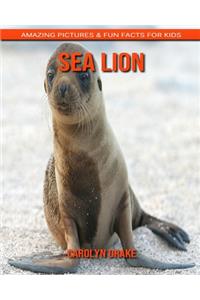 Sea Lion