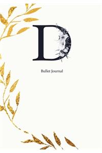 Bullet Journal