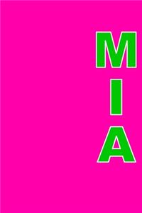 Mia