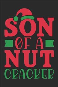 Son Of A Nut Cracker