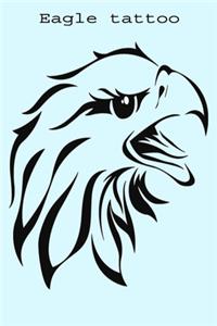 eagle tattoo