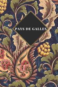 Pays de Galles