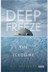 The Icedome #3