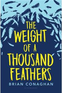 Weight of a Thousand Feathers