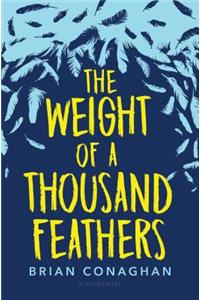 The Weight of a Thousand Feathers