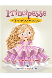 Libro Da Colorare Matrimonio (Italian Edition)