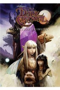 Jim Henson's the Dark Crystal Artist Tribute