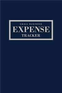 Small Business Expense Tracker