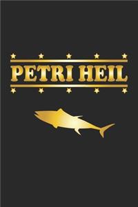 Petri Heil