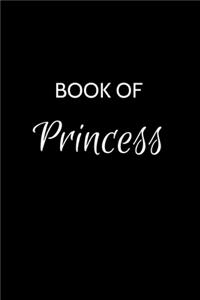 Book of Princess