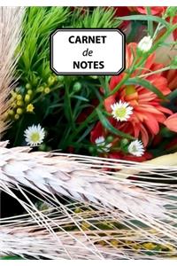 Carnet de Notes