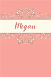 Megan