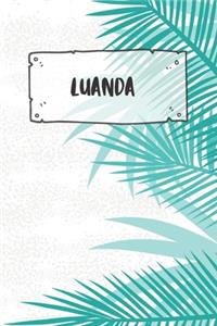 Luanda