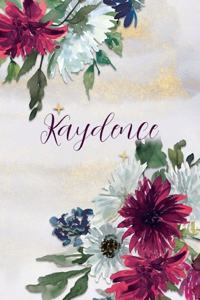 Kaydence