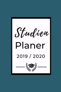 Studien Planer 2019 / 2020