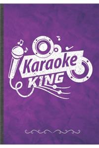 Karaoke King