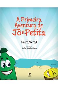 A Primeira Aventura de Jô e Petita