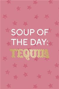 Soup Of The Day
