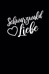 Schwarzwaldliebe