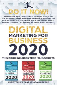 Digital Marketing for Business 2020