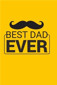 Best Dad Ever