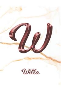 Willa