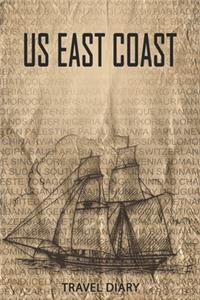 US east coast Travel Diary