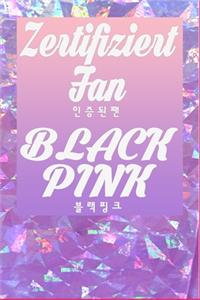 Zertifiziert Fan BLACKPINK