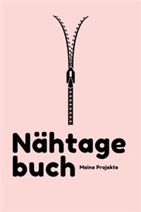 Nähtagebuch - Meine Projekte