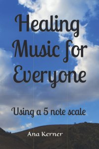 Healing Music for Everyone