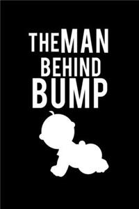 The Man Behind The Bump