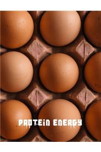 Protein Energy