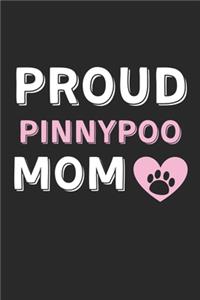 Proud PinnyPoo Mom