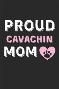 Proud CavaChin Mom