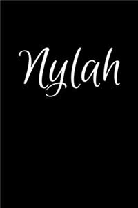 Nylah