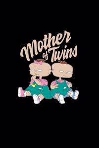 Mother of twins