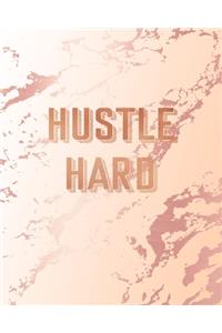 Hustle Hard