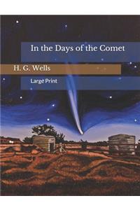 In the Days of the Comet