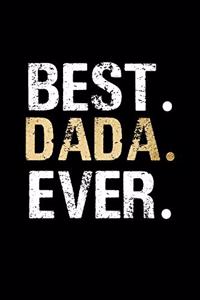 Best Dada Ever