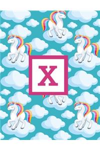 X