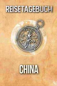 Reisetagebuch China