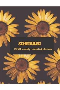 Scheduler