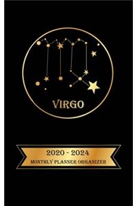 Monthly Planner Organizer