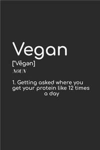 Vegan