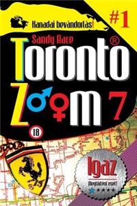 Toronto Zoom 7