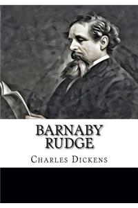 Barnaby Rudge