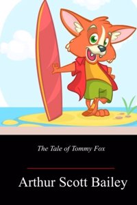 Tale of Tommy Fox
