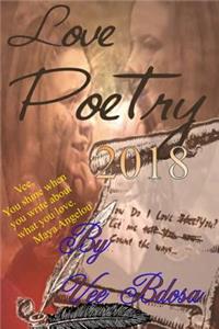 Love Poetry 2018