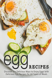 Egg Recipes